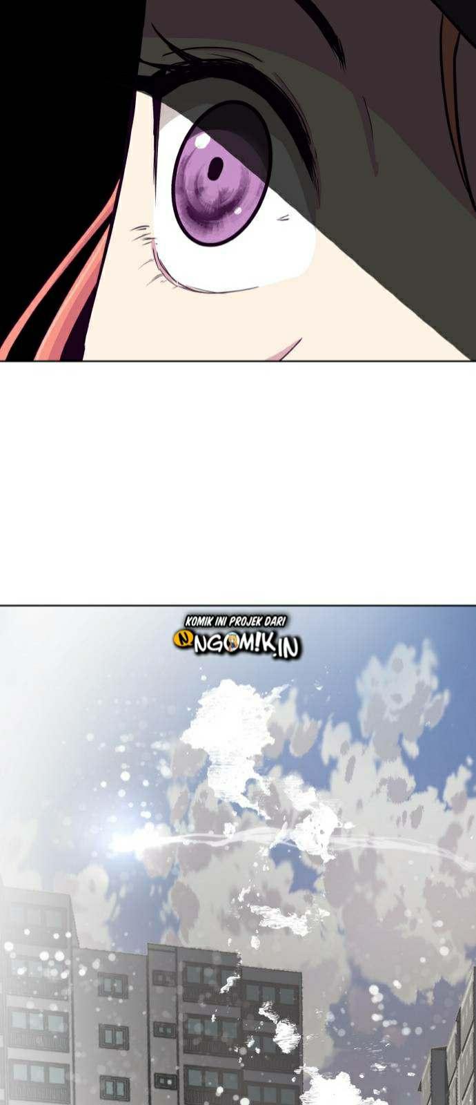 Ticket Hero Chapter 7 halaman 69
