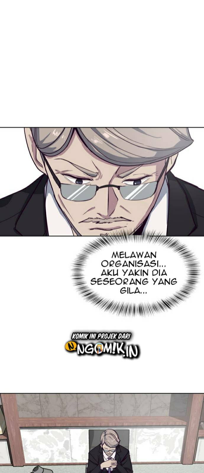 Ticket Hero Chapter 8 halaman 65