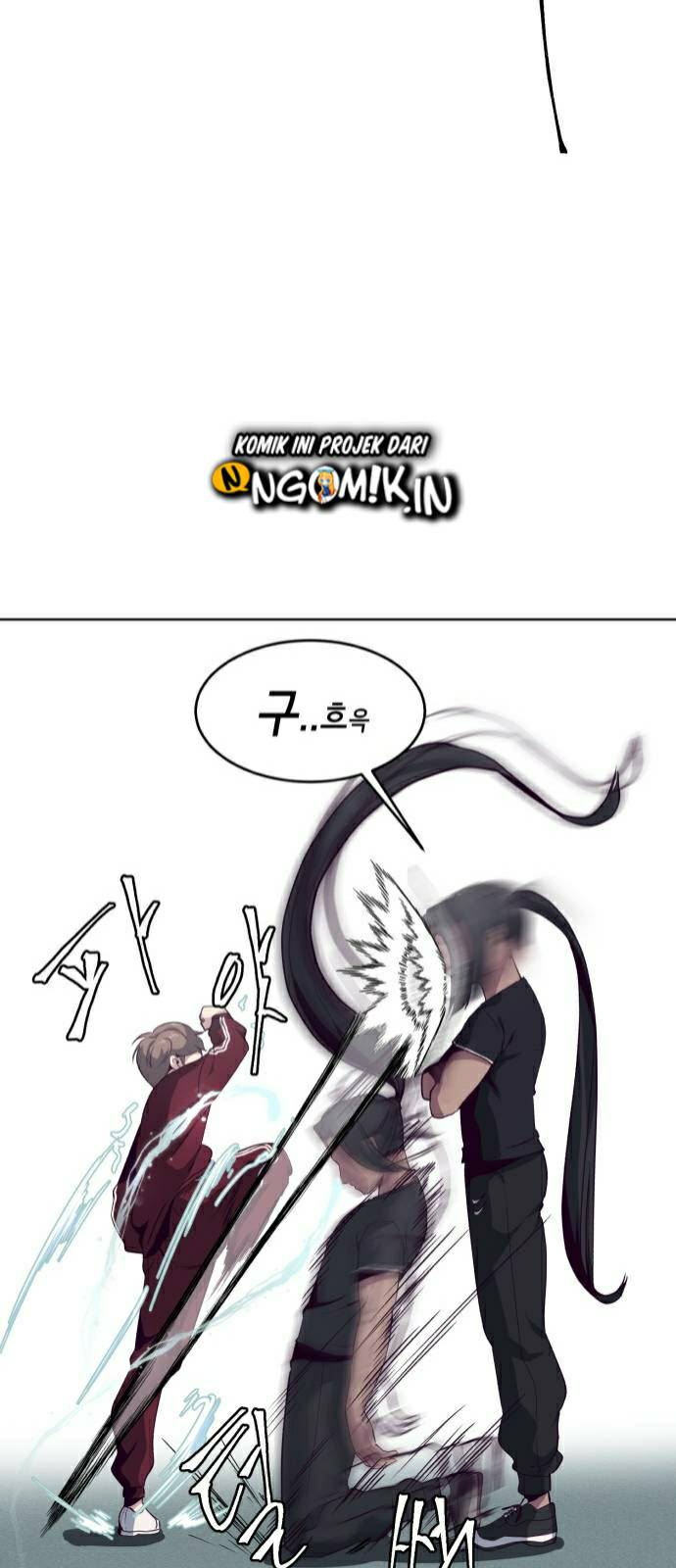 Ticket Hero Chapter 9 halaman 69