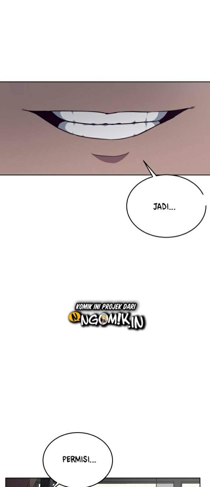 Ticket Hero Chapter 9 halaman 28