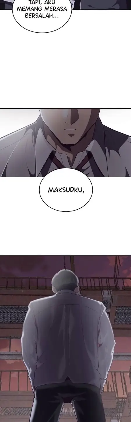 Ticket Hero Chapter 100 halaman 38