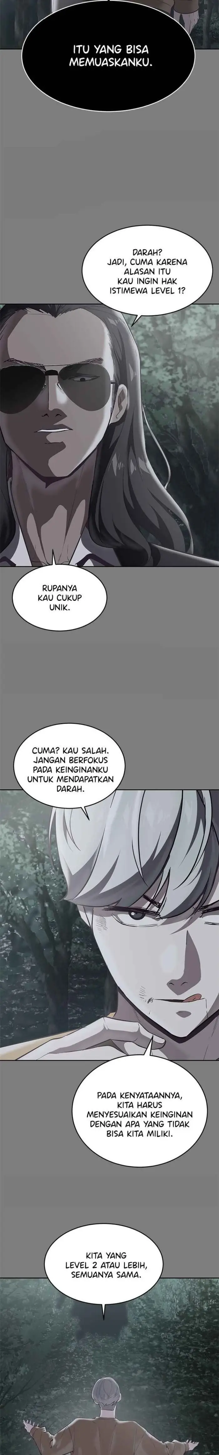 Ticket Hero Chapter 106 halaman 11