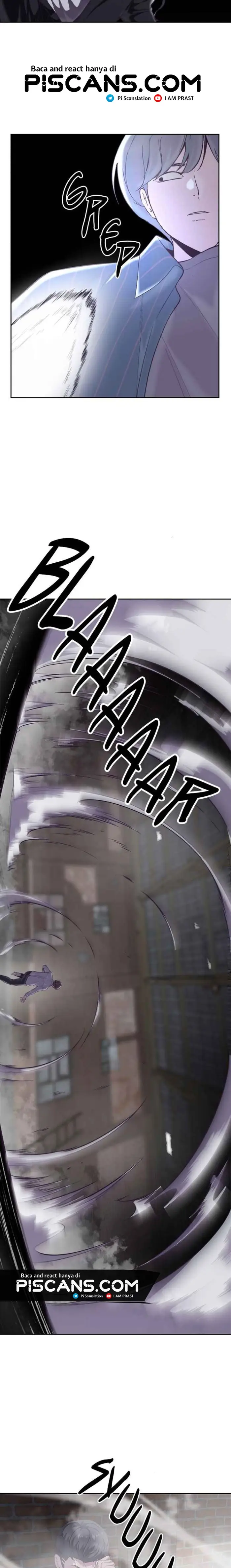 Ticket Hero Chapter 107 halaman 9