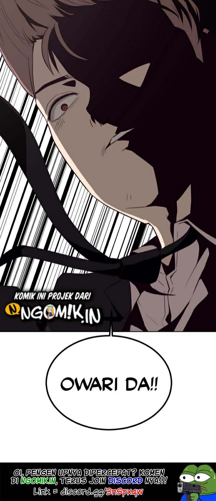 Ticket Hero Chapter 20 halaman 72
