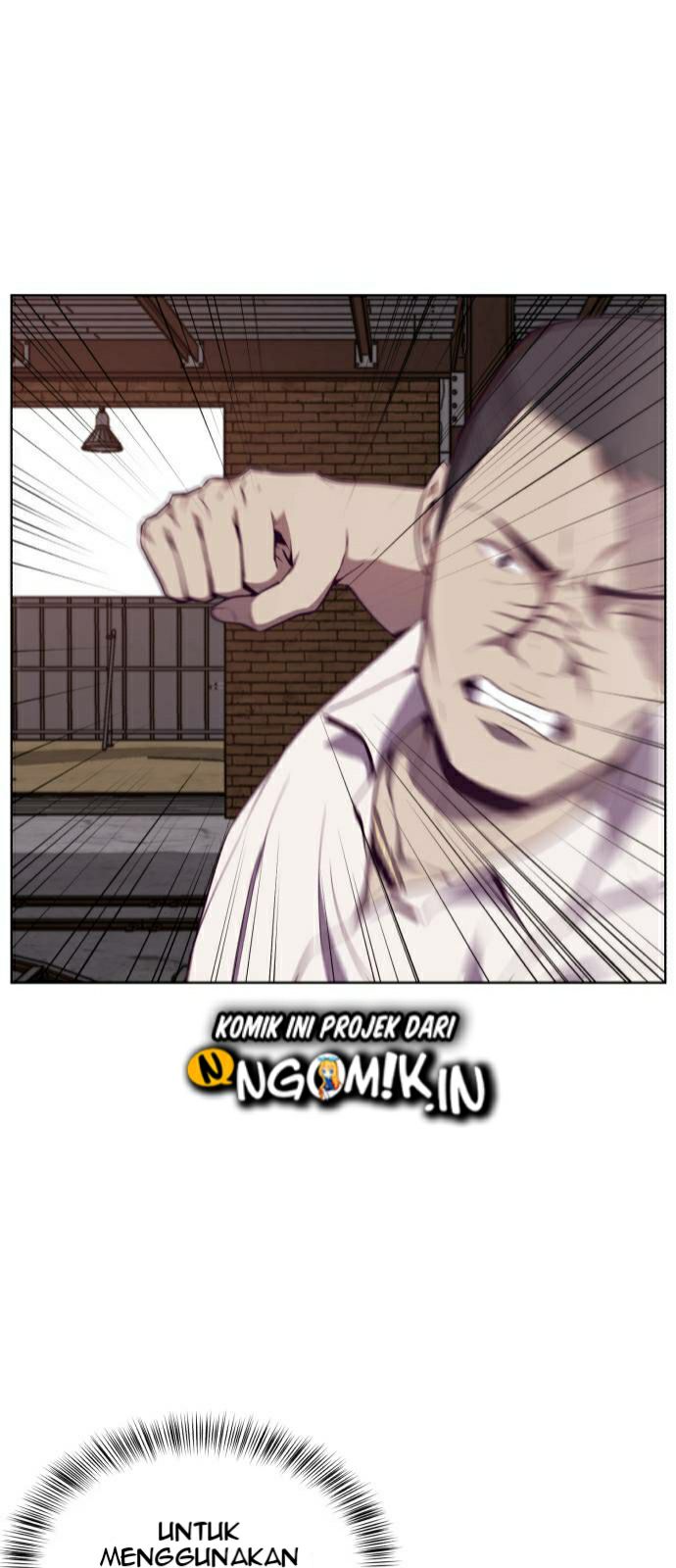 Ticket Hero Chapter 20 halaman 37