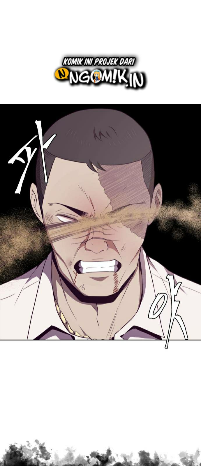 Ticket Hero Chapter 20 halaman 57