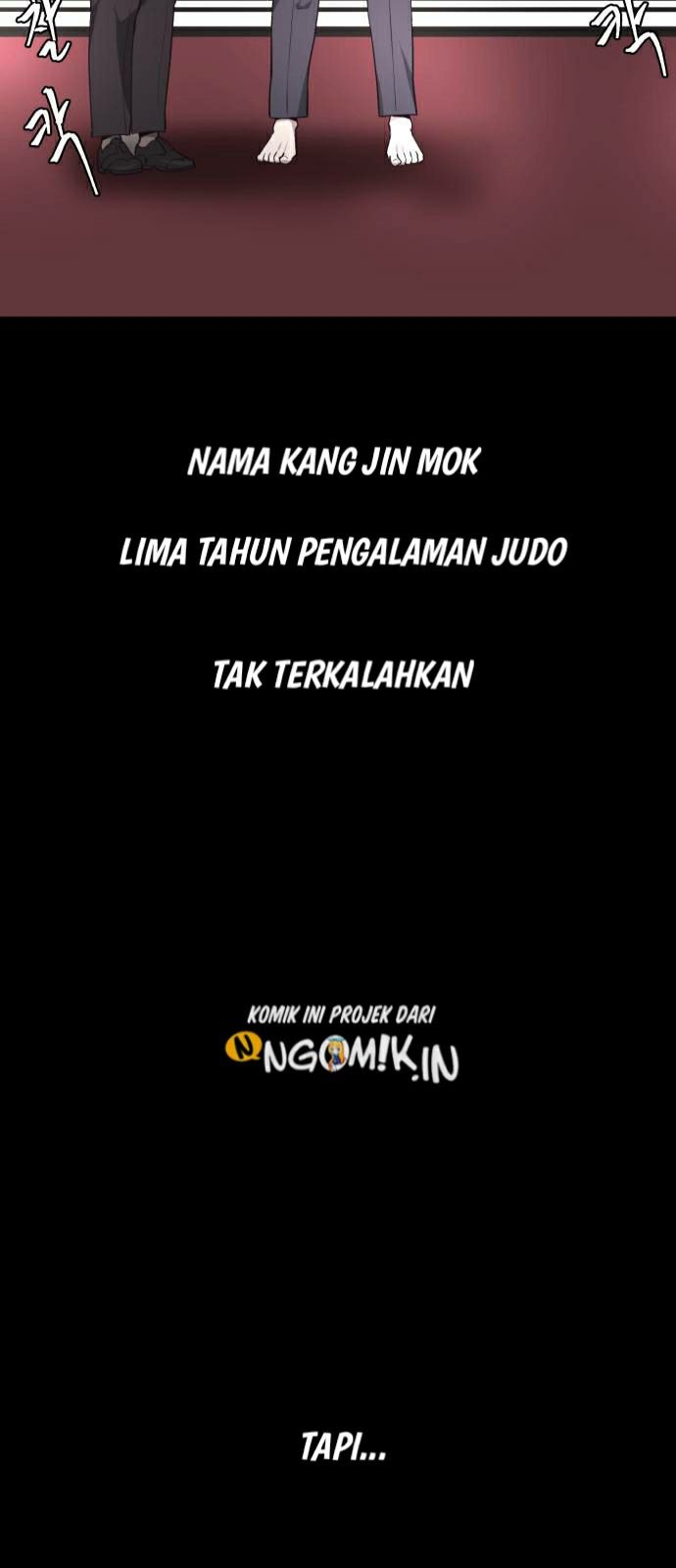 Ticket Hero Chapter 21 halaman 33