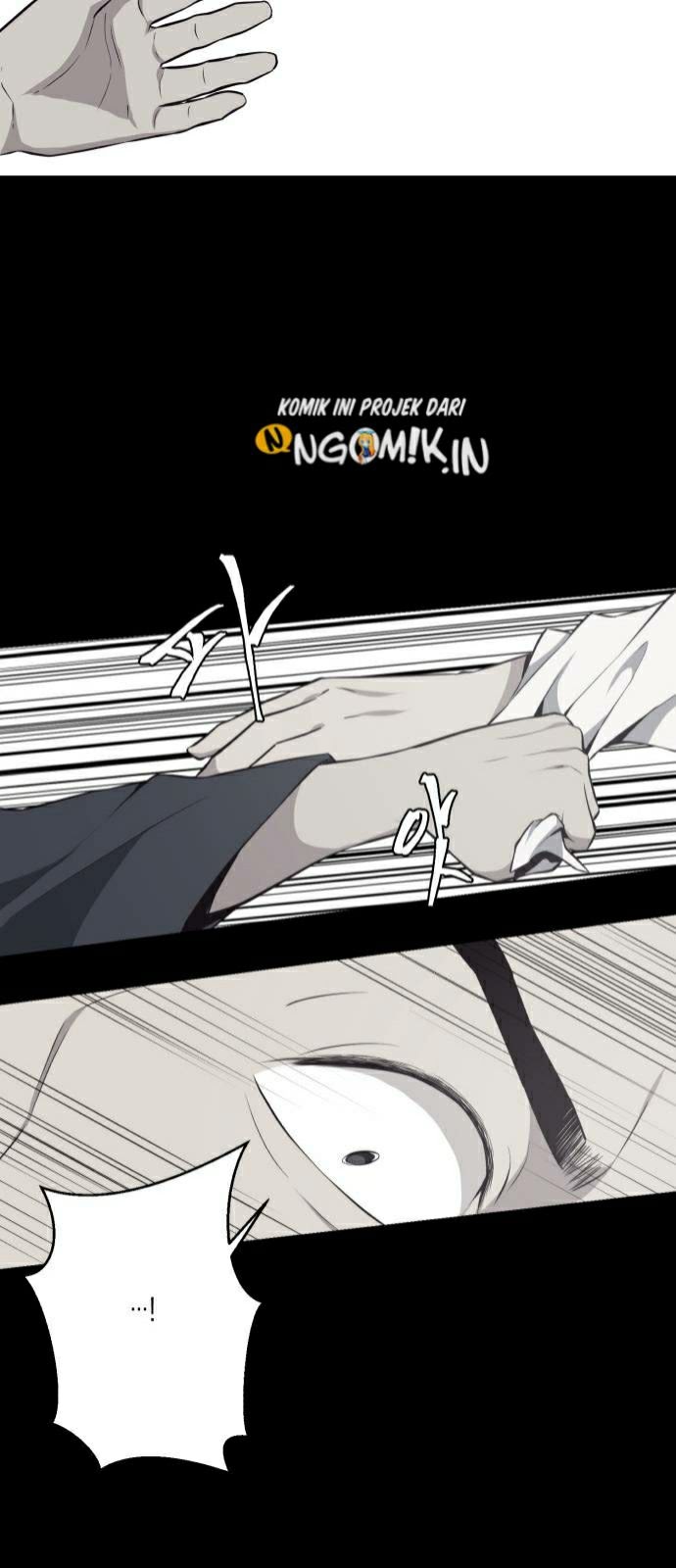 Ticket Hero Chapter 21 halaman 41