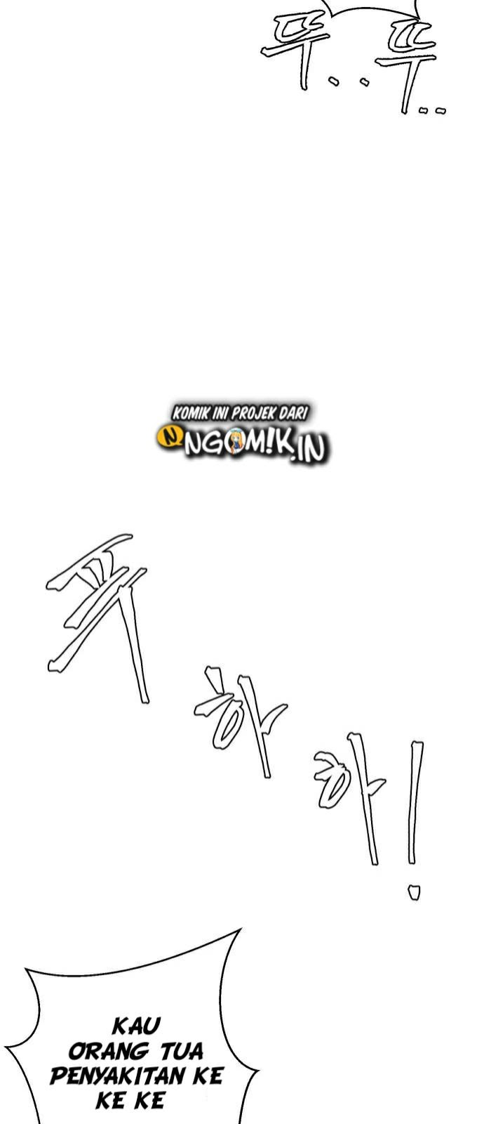 Ticket Hero Chapter 21 halaman 77