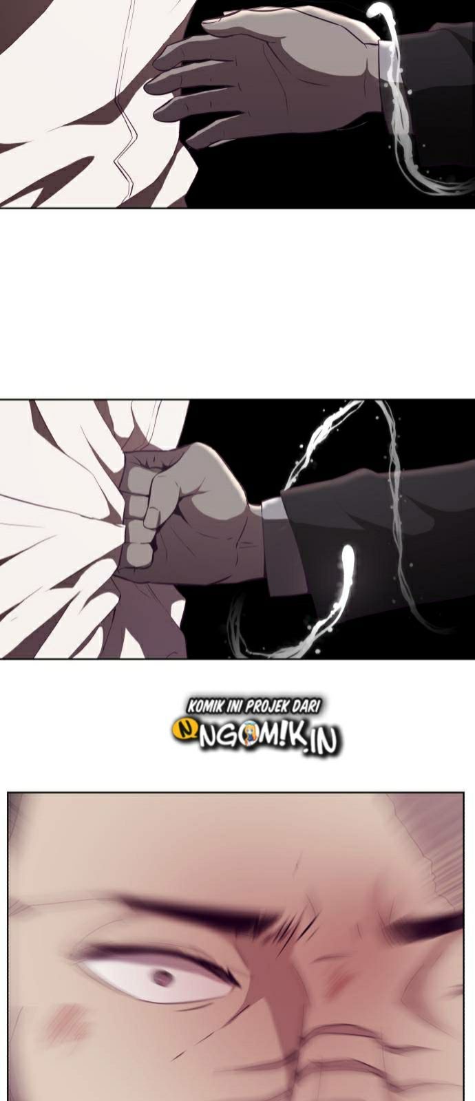Ticket Hero Chapter 21 halaman 59