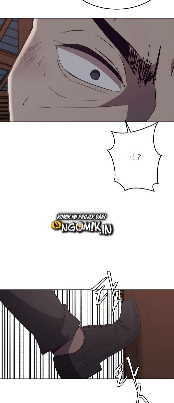 Ticket Hero Chapter 21 halaman 53