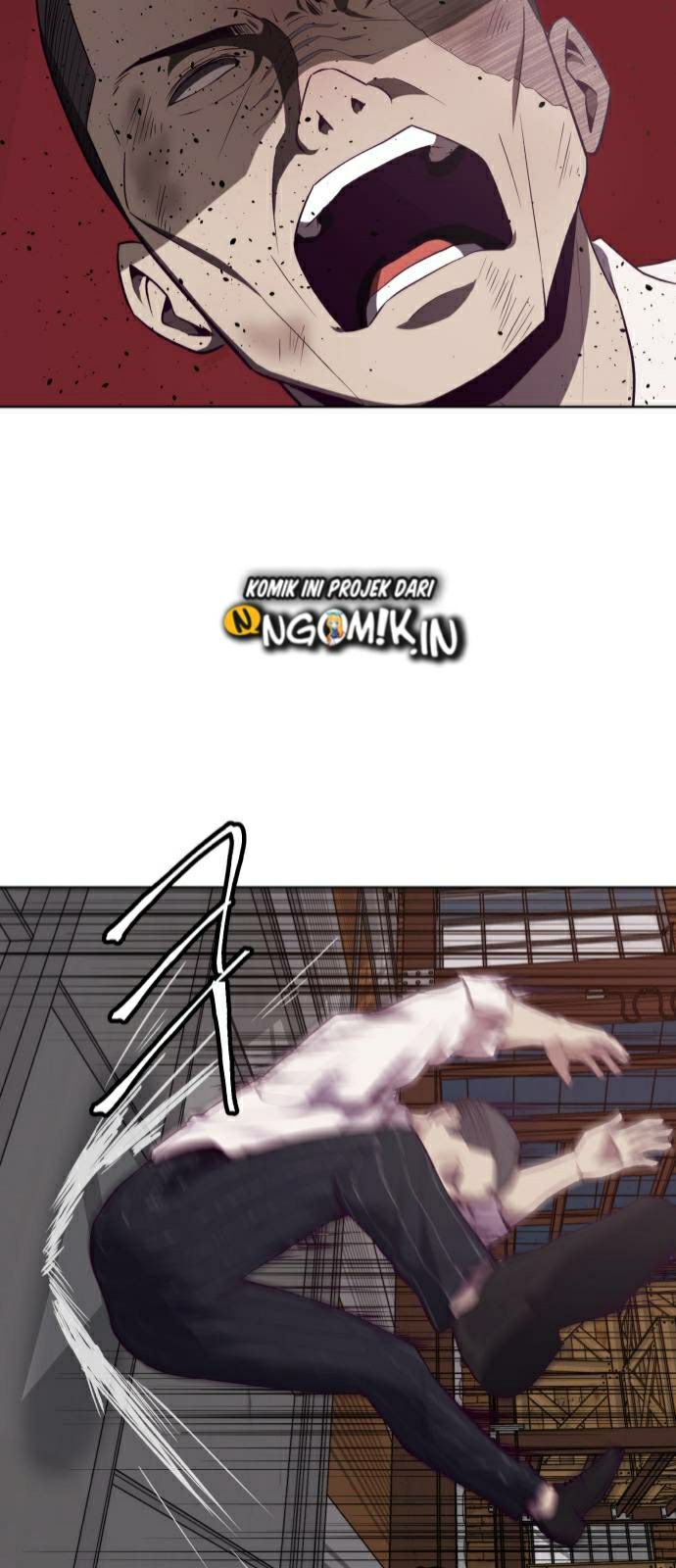 Ticket Hero Chapter 21 halaman 62