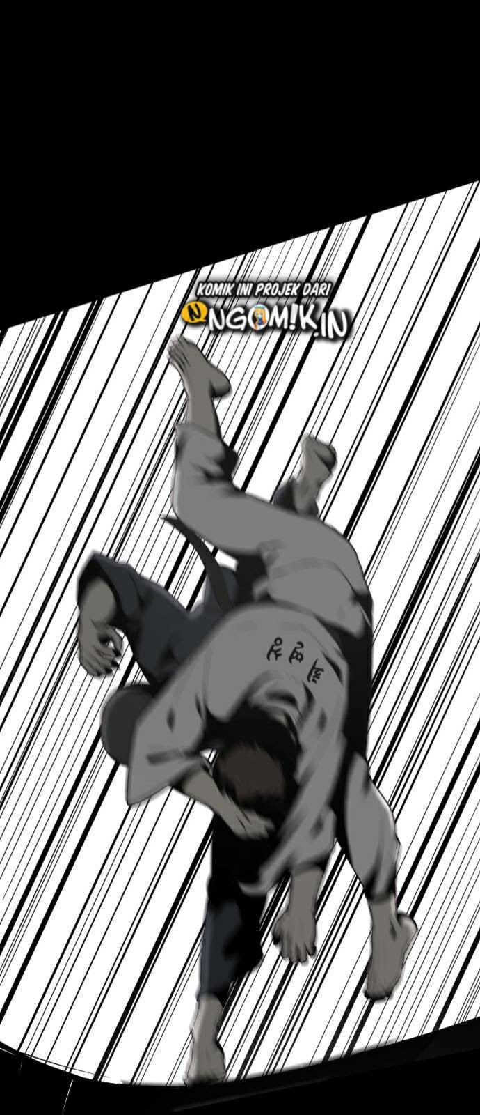 Ticket Hero Chapter 21 halaman 42