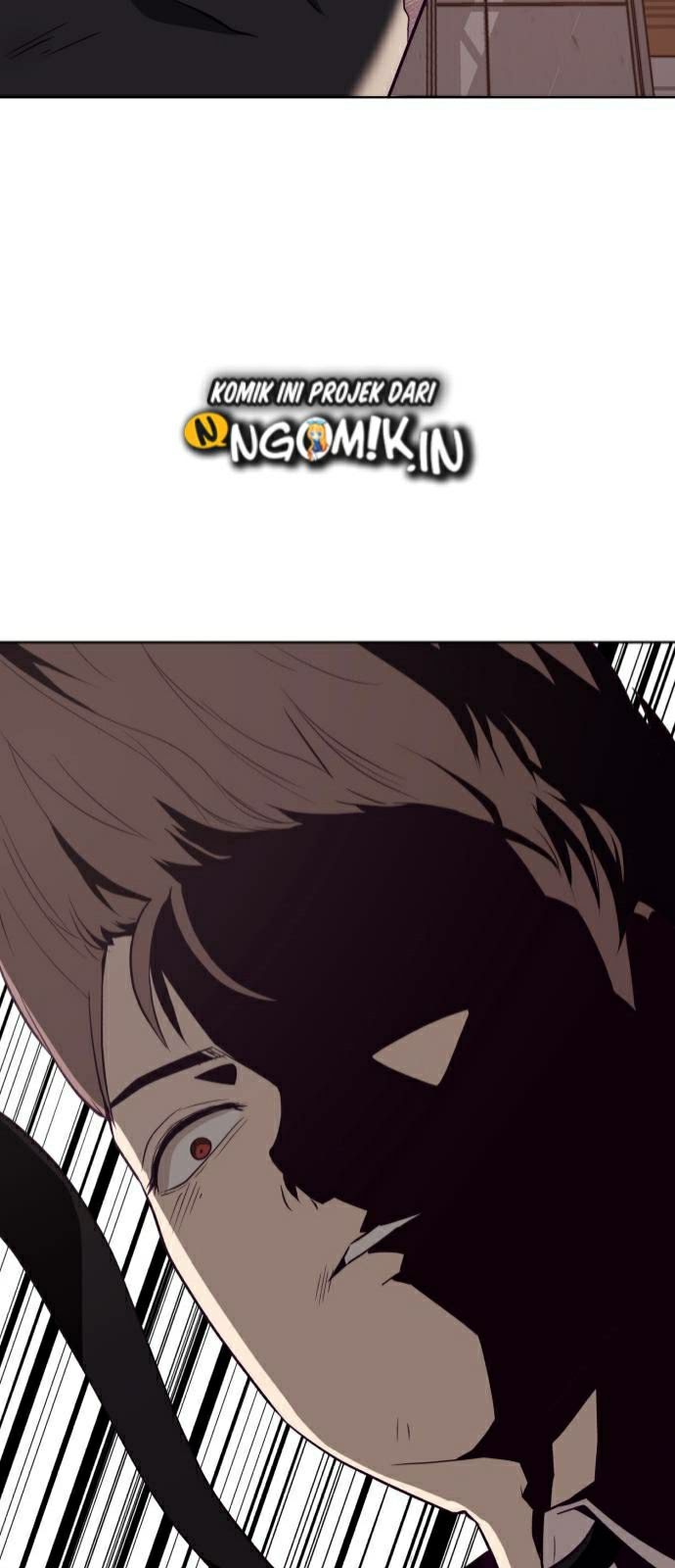 Ticket Hero Chapter 21 halaman 5