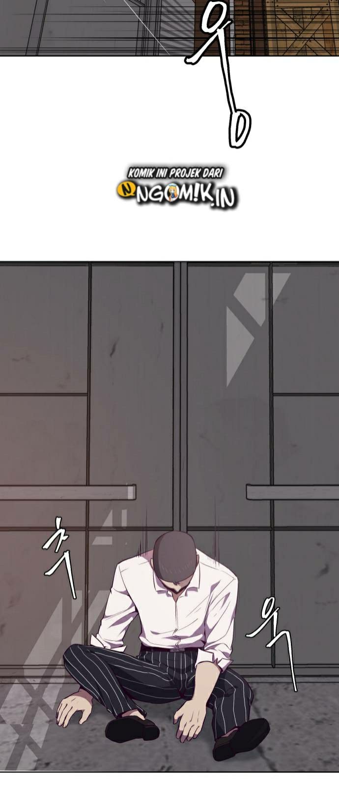 Ticket Hero Chapter 21 halaman 63