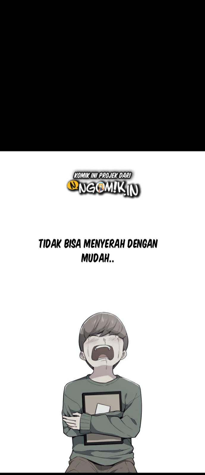 Ticket Hero Chapter 22 halaman 72