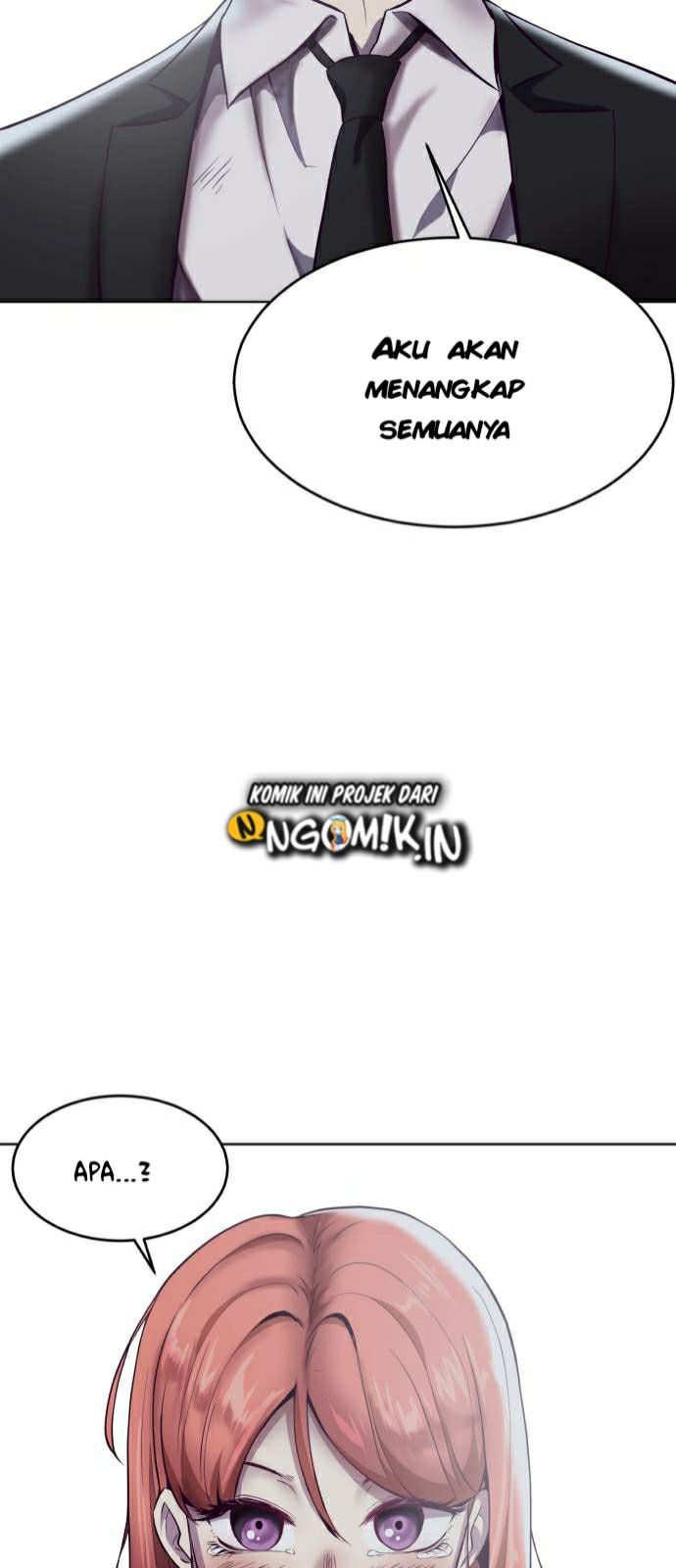 Ticket Hero Chapter 22 halaman 78