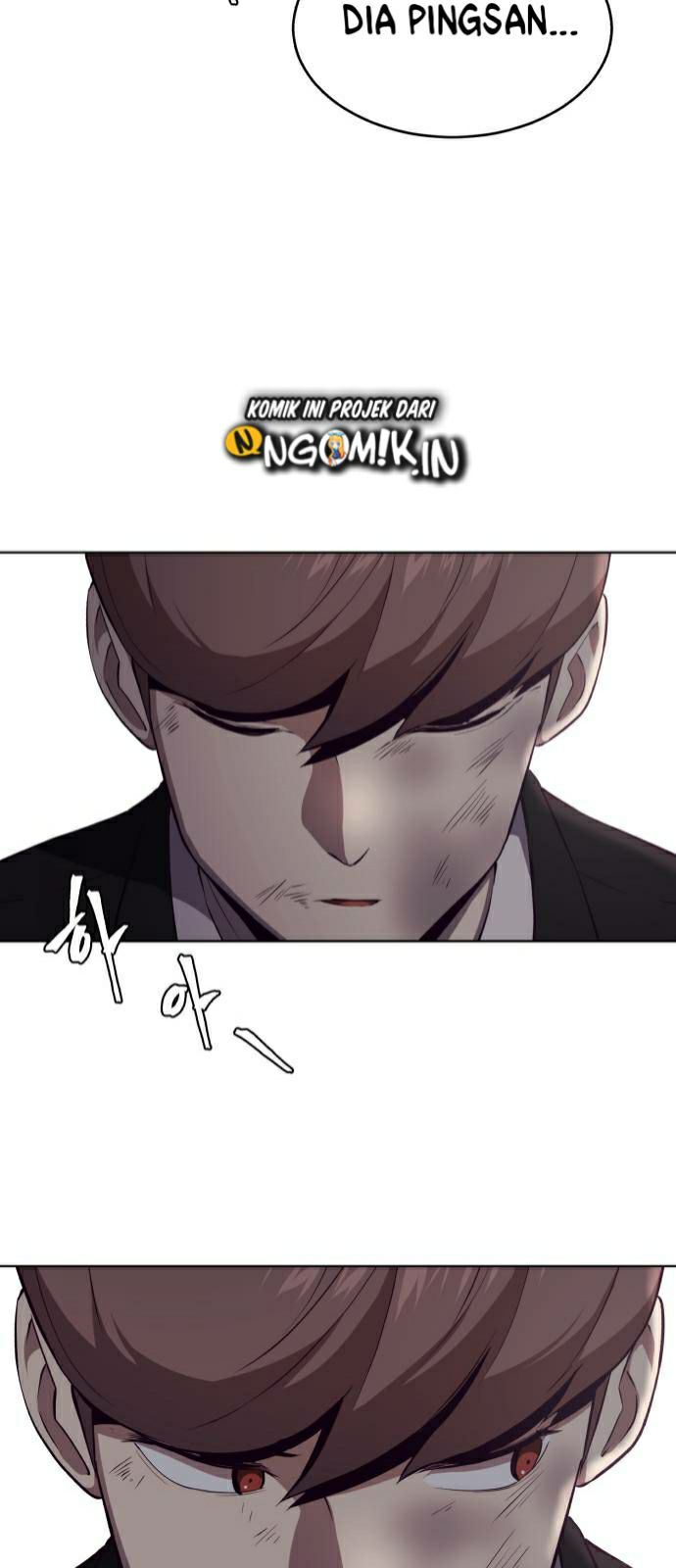 Ticket Hero Chapter 22 halaman 13