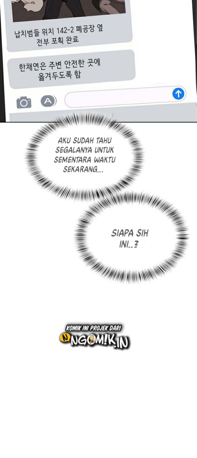 Ticket Hero Chapter 22 halaman 26