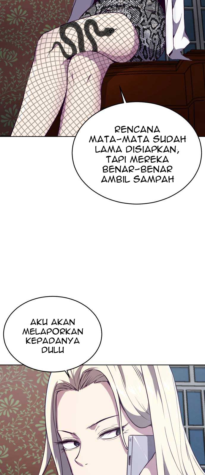 Ticket Hero Chapter 23 halaman 25