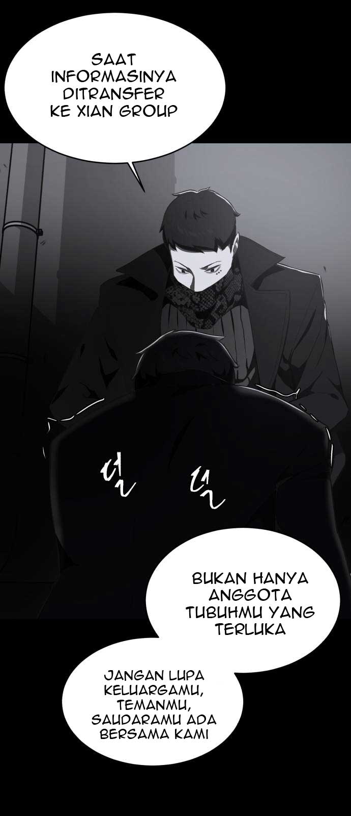 Ticket Hero Chapter 23 halaman 57
