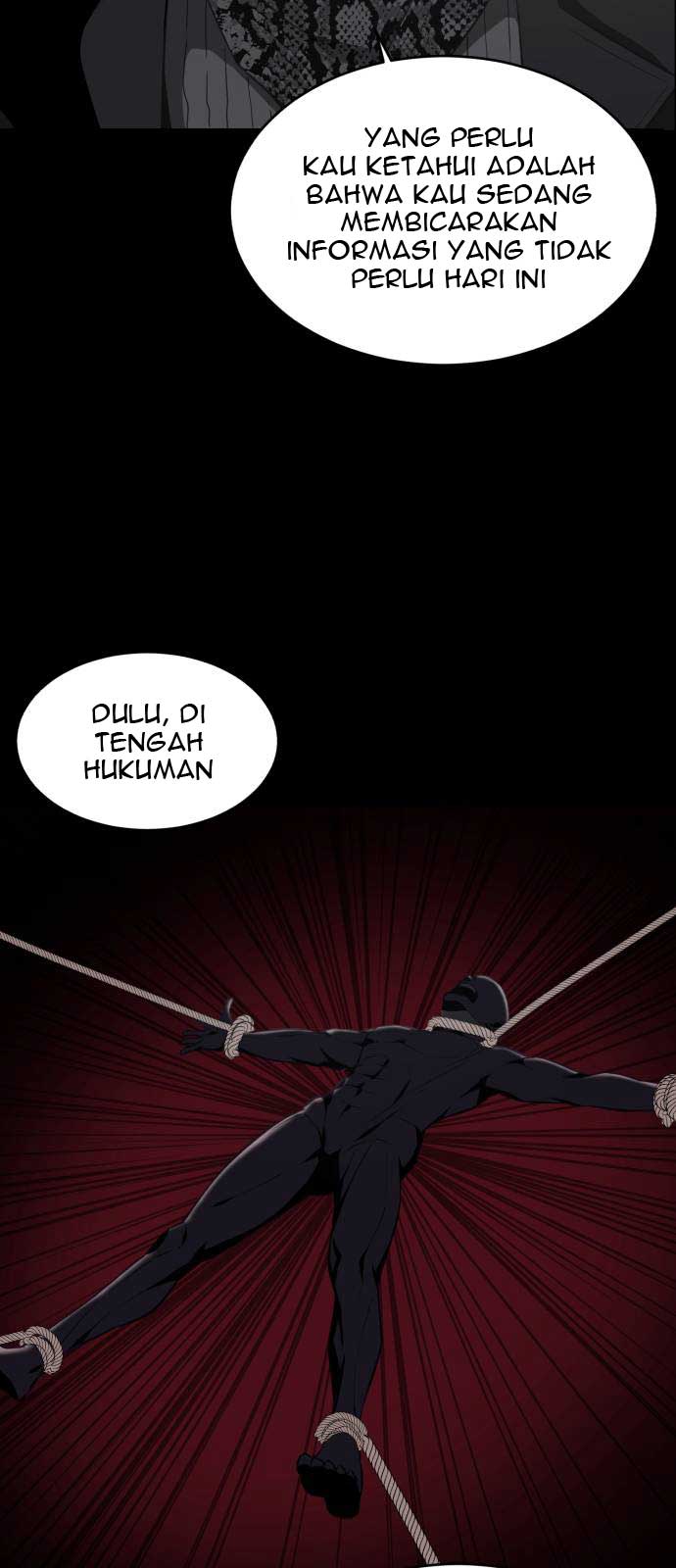 Ticket Hero Chapter 23 halaman 55