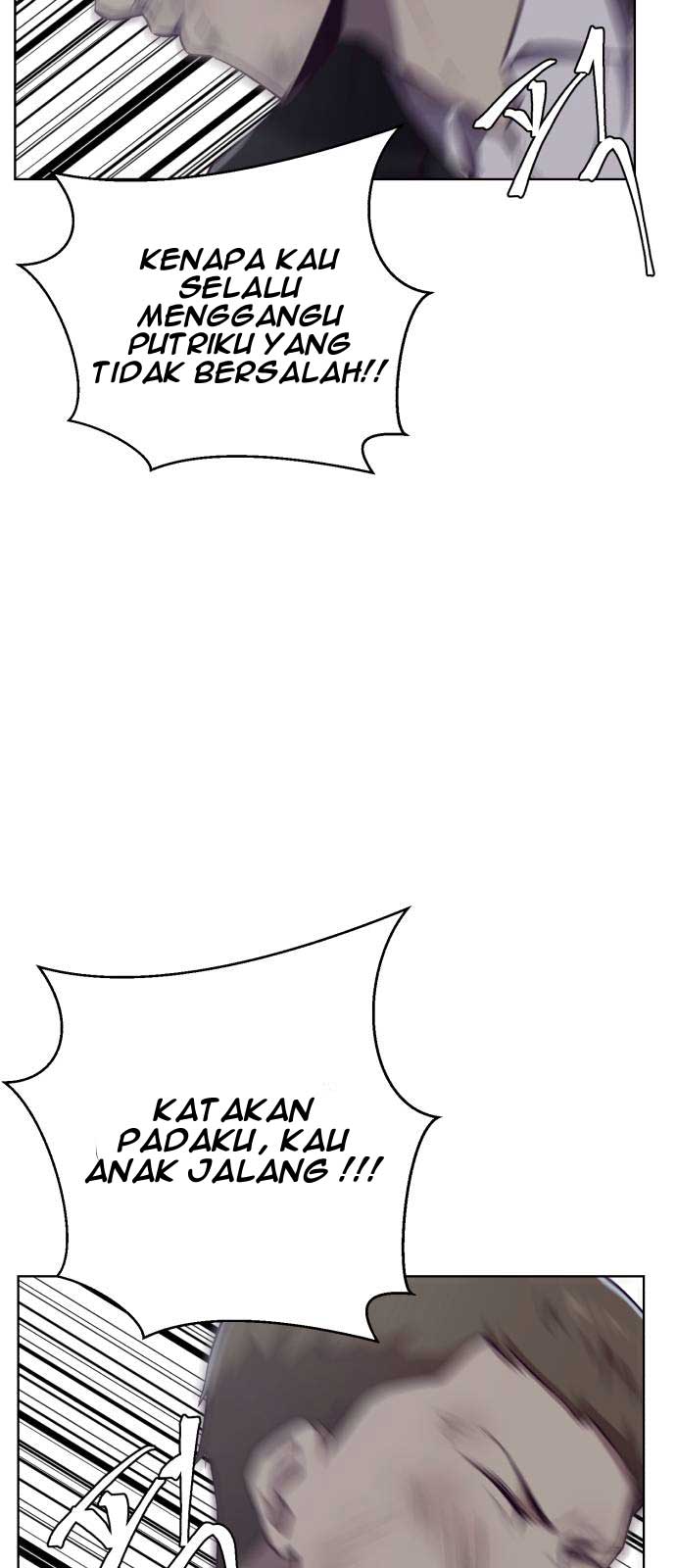 Ticket Hero Chapter 23 halaman 49