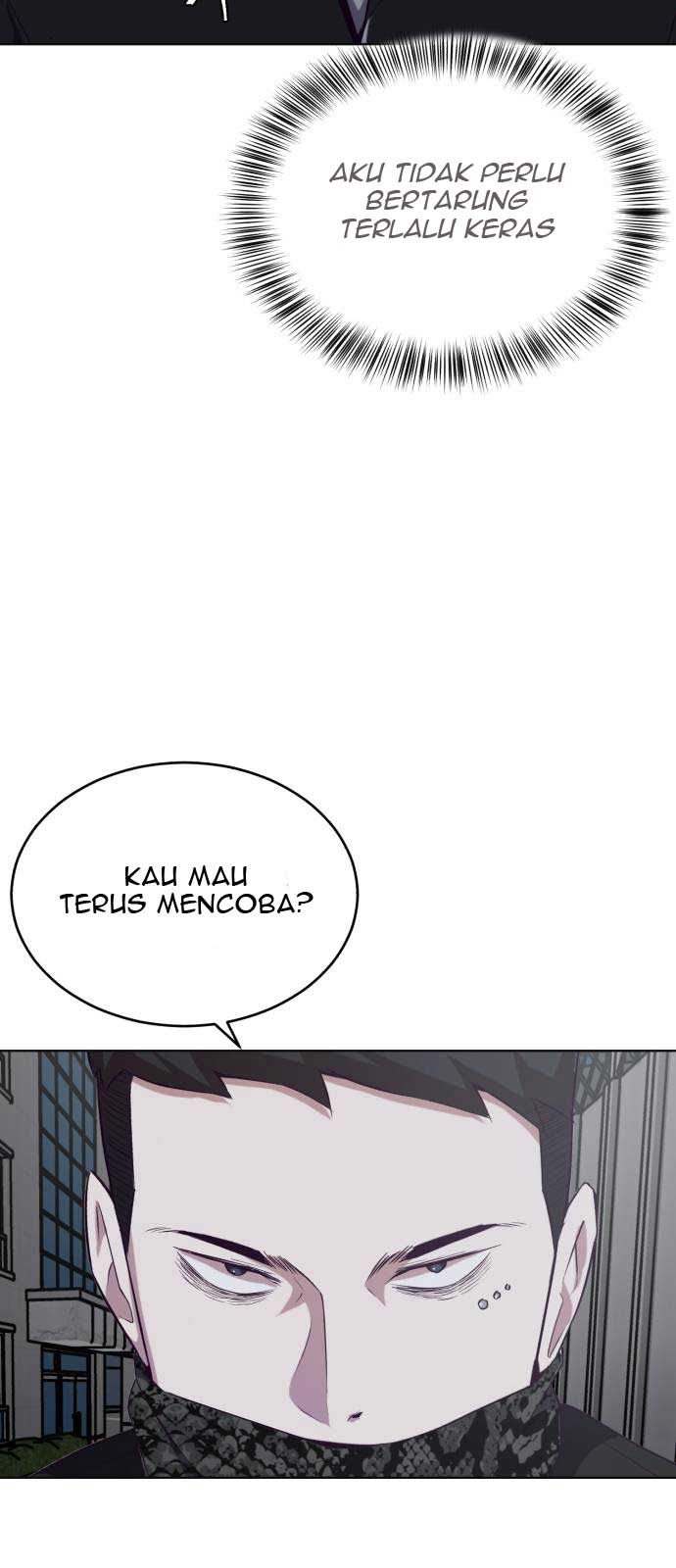 Ticket Hero Chapter 24 halaman 21