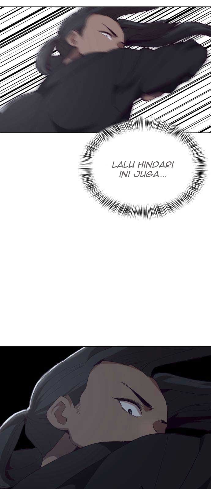 Ticket Hero Chapter 24 halaman 13