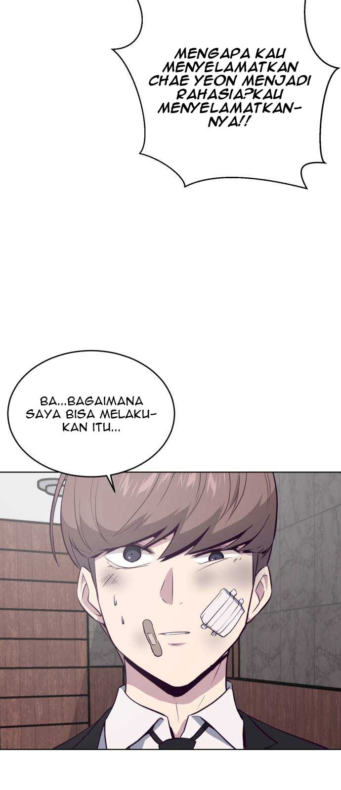 Ticket Hero Chapter 24 halaman 78