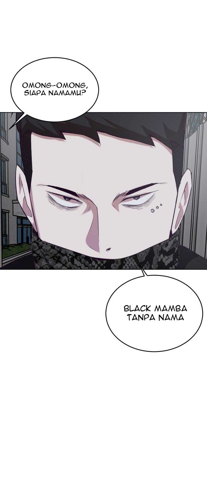 Ticket Hero Chapter 24 halaman 23