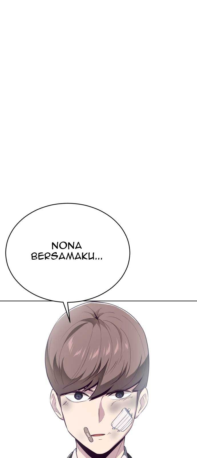 Ticket Hero Chapter 24 halaman 94