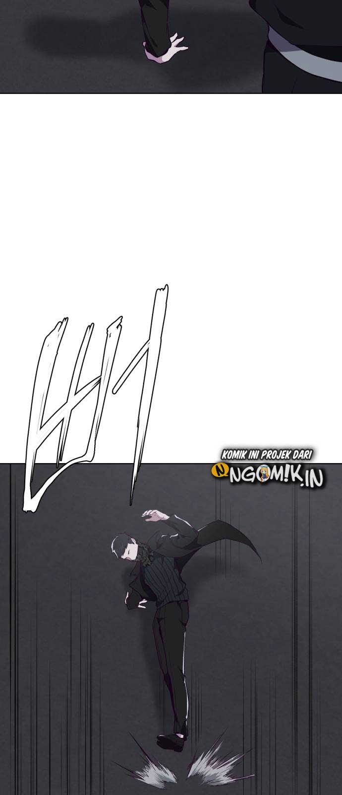 Ticket Hero Chapter 24 halaman 15