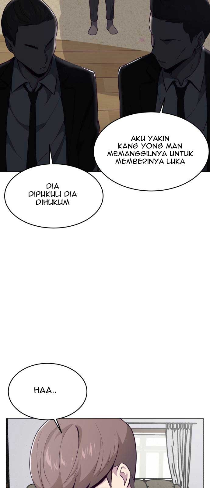 Ticket Hero Chapter 24 halaman 44