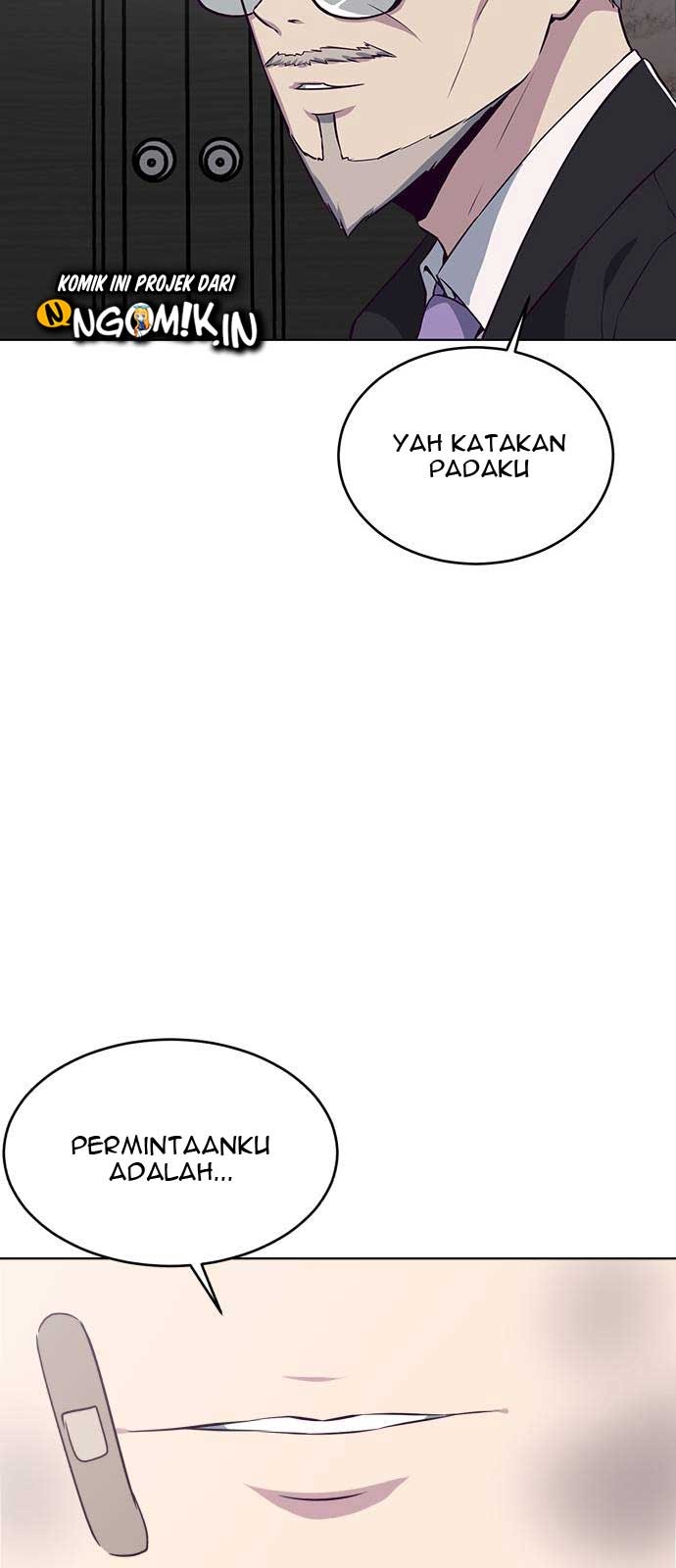 Ticket Hero Chapter 24 halaman 92