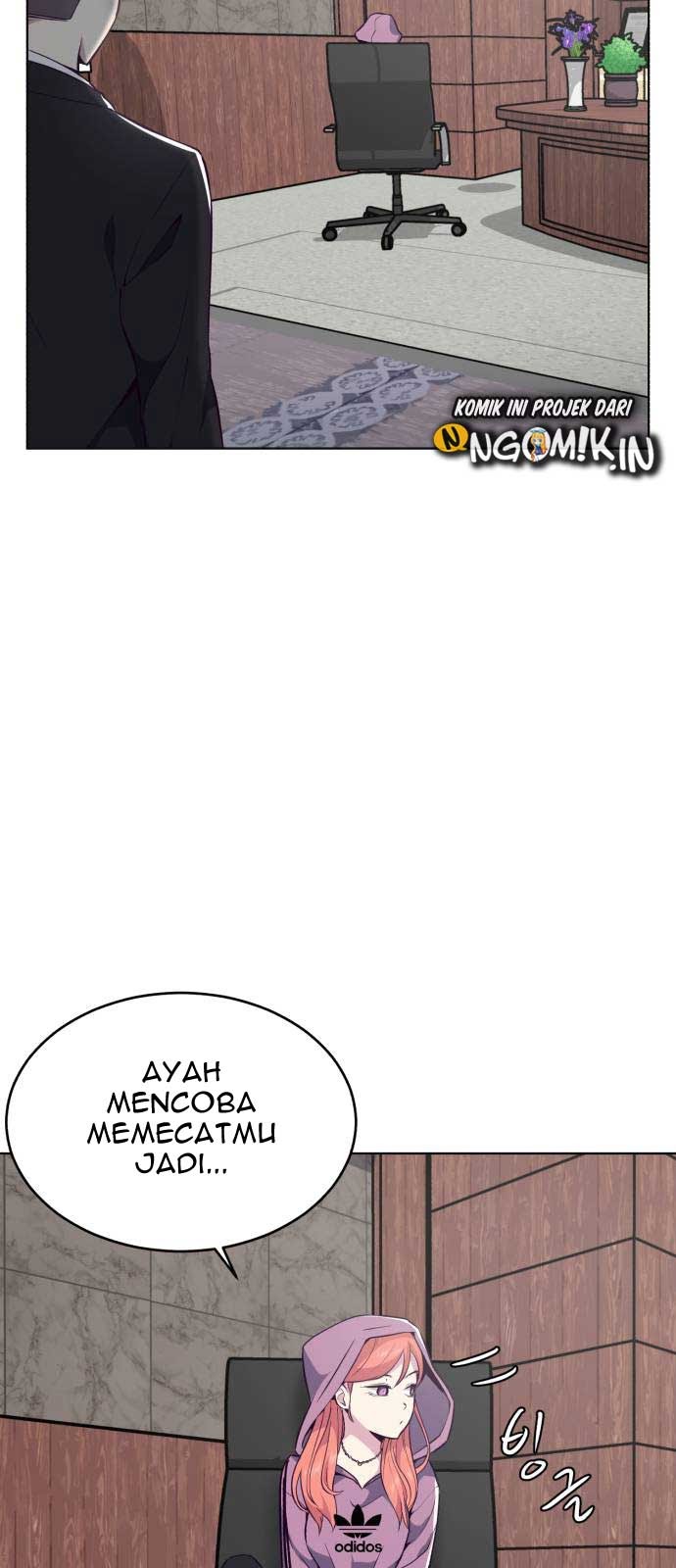Ticket Hero Chapter 24 halaman 84