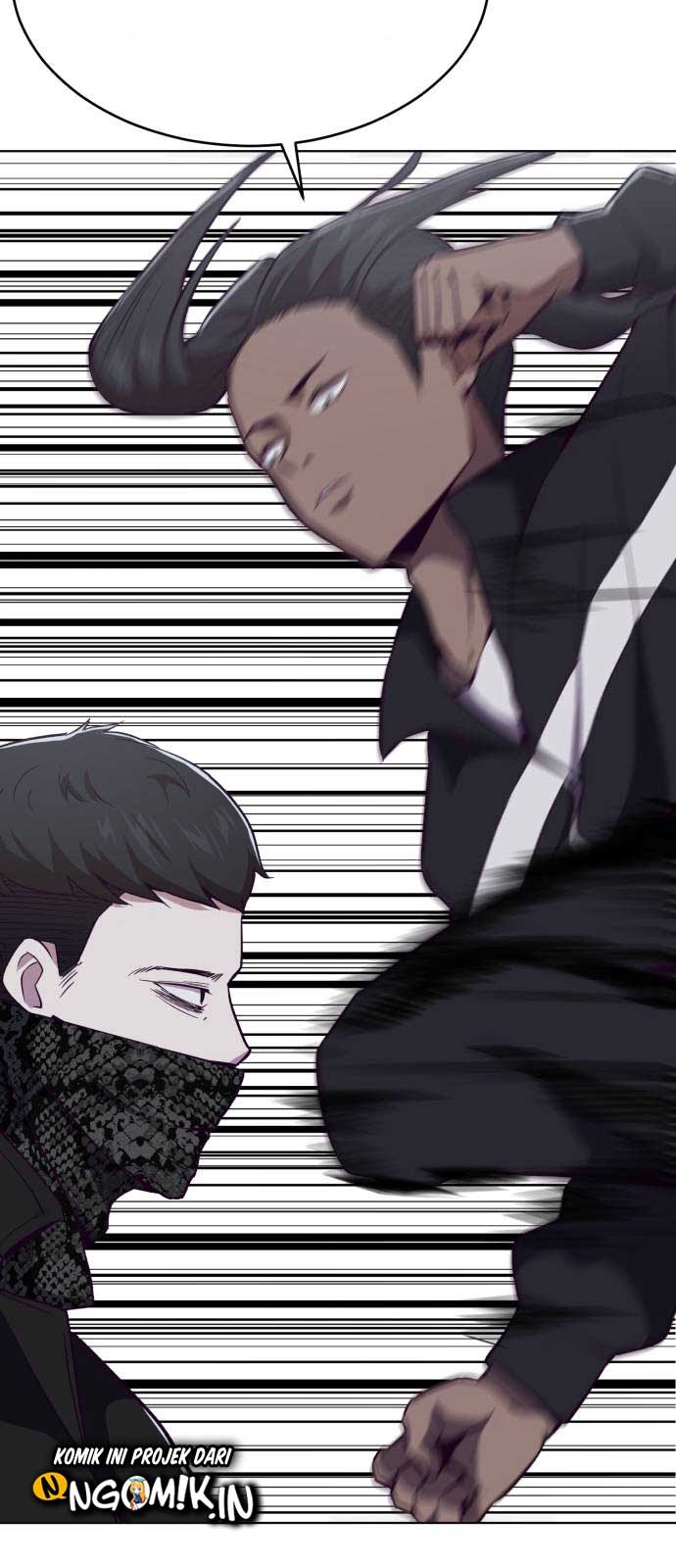 Ticket Hero Chapter 24 halaman 9