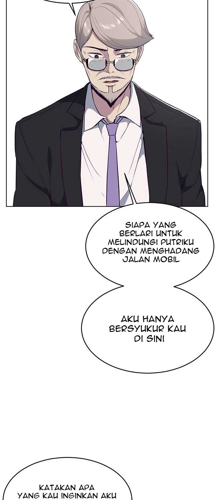 Ticket Hero Chapter 24 halaman 88