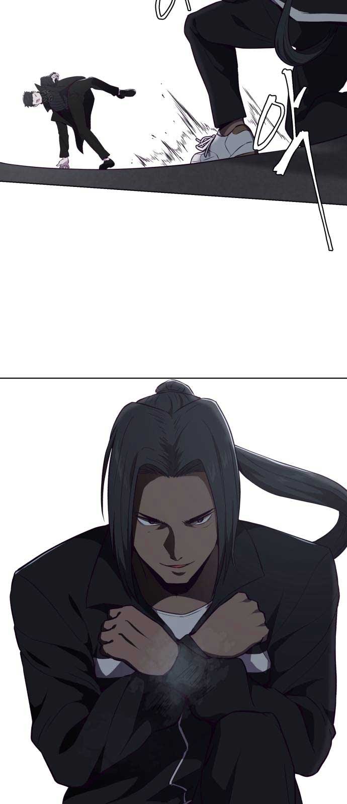 Ticket Hero Chapter 24 halaman 17