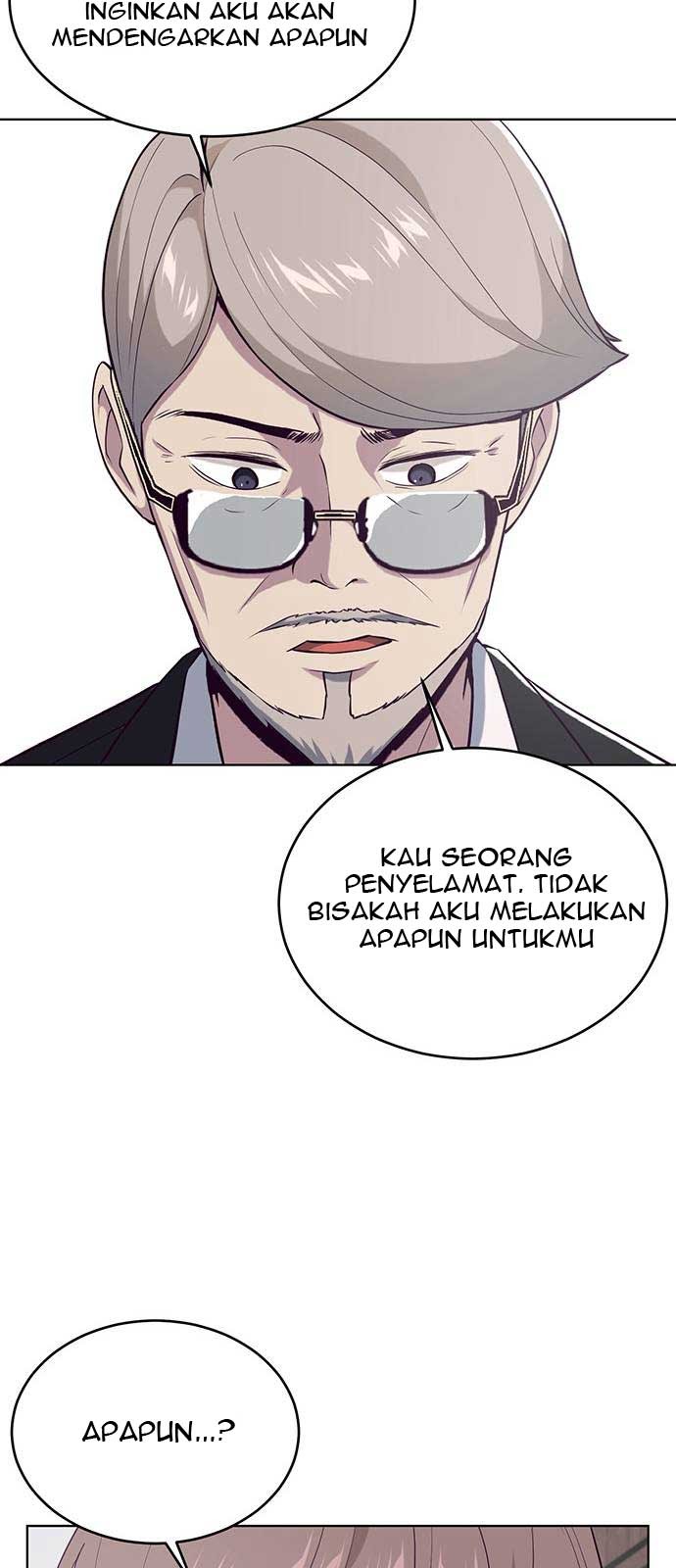 Ticket Hero Chapter 24 halaman 89