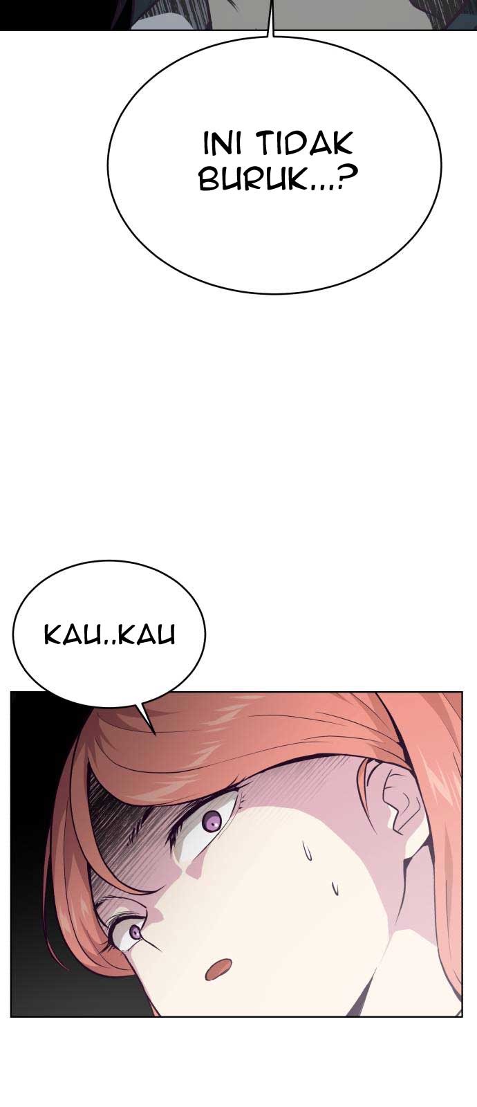 Ticket Hero Chapter 26 halaman 47