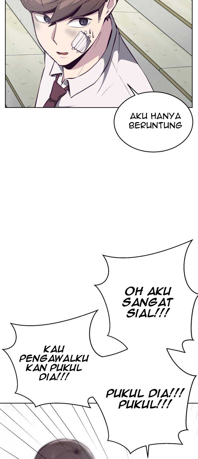 Ticket Hero Chapter 26 halaman 41