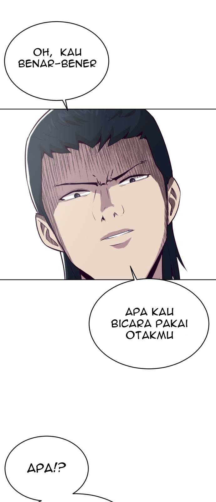 Ticket Hero Chapter 26 halaman 11