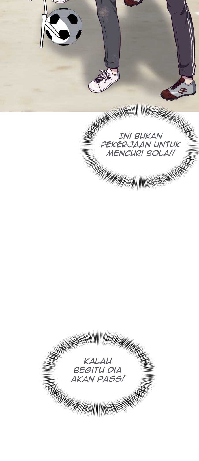 Ticket Hero Chapter 27 halaman 79
