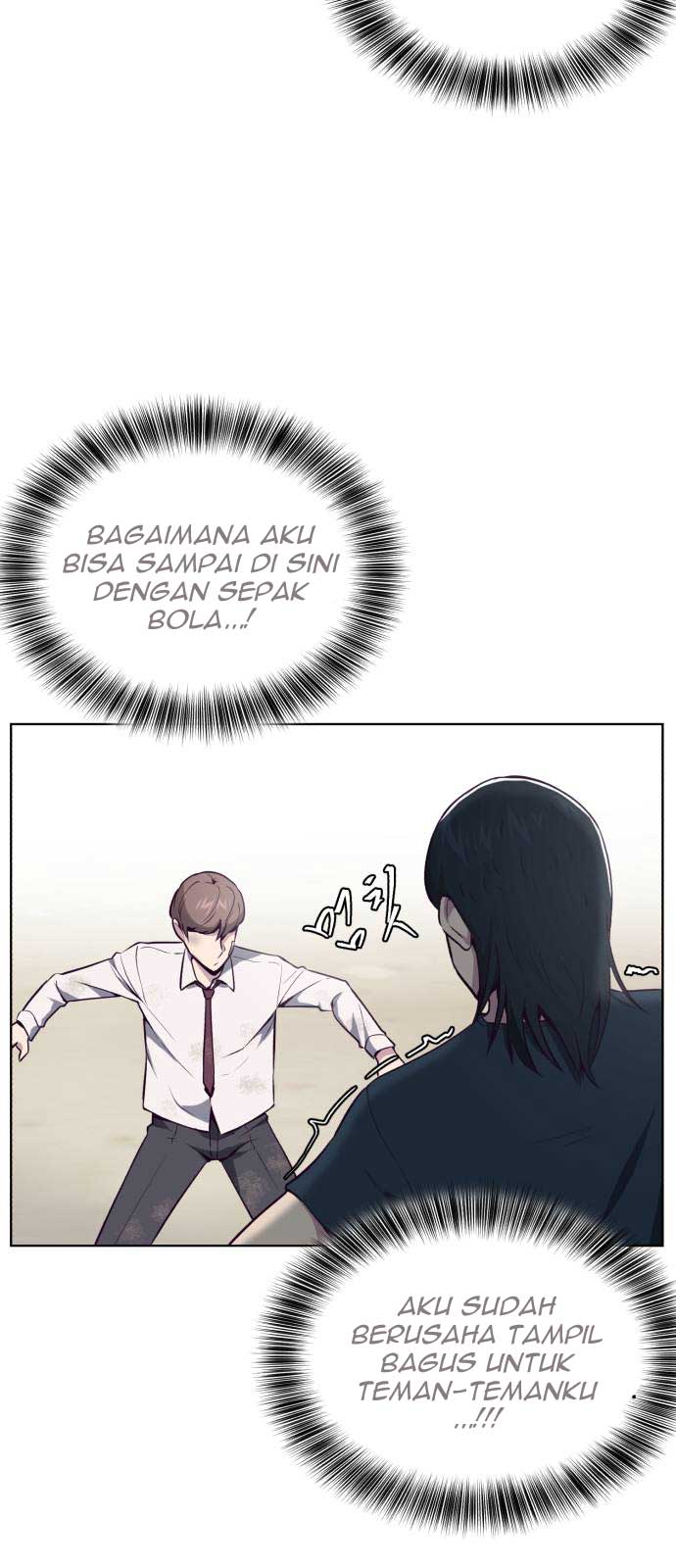 Ticket Hero Chapter 28 halaman 29