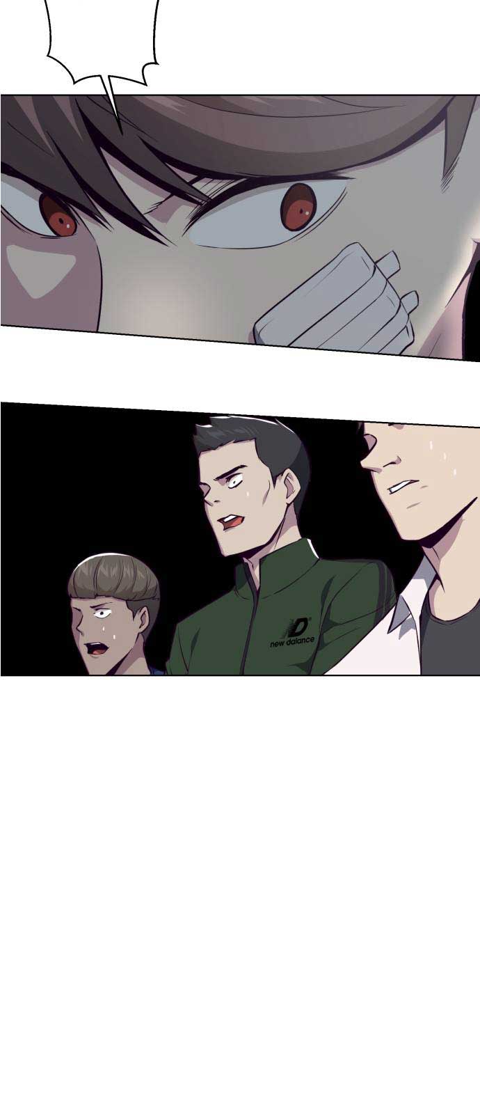 Ticket Hero Chapter 28 halaman 62