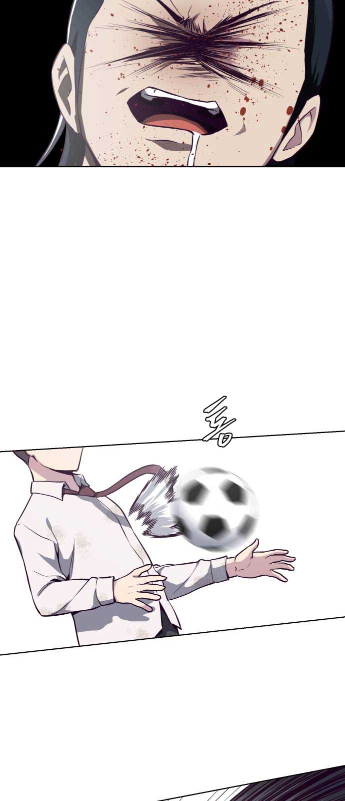 Ticket Hero Chapter 28 halaman 69