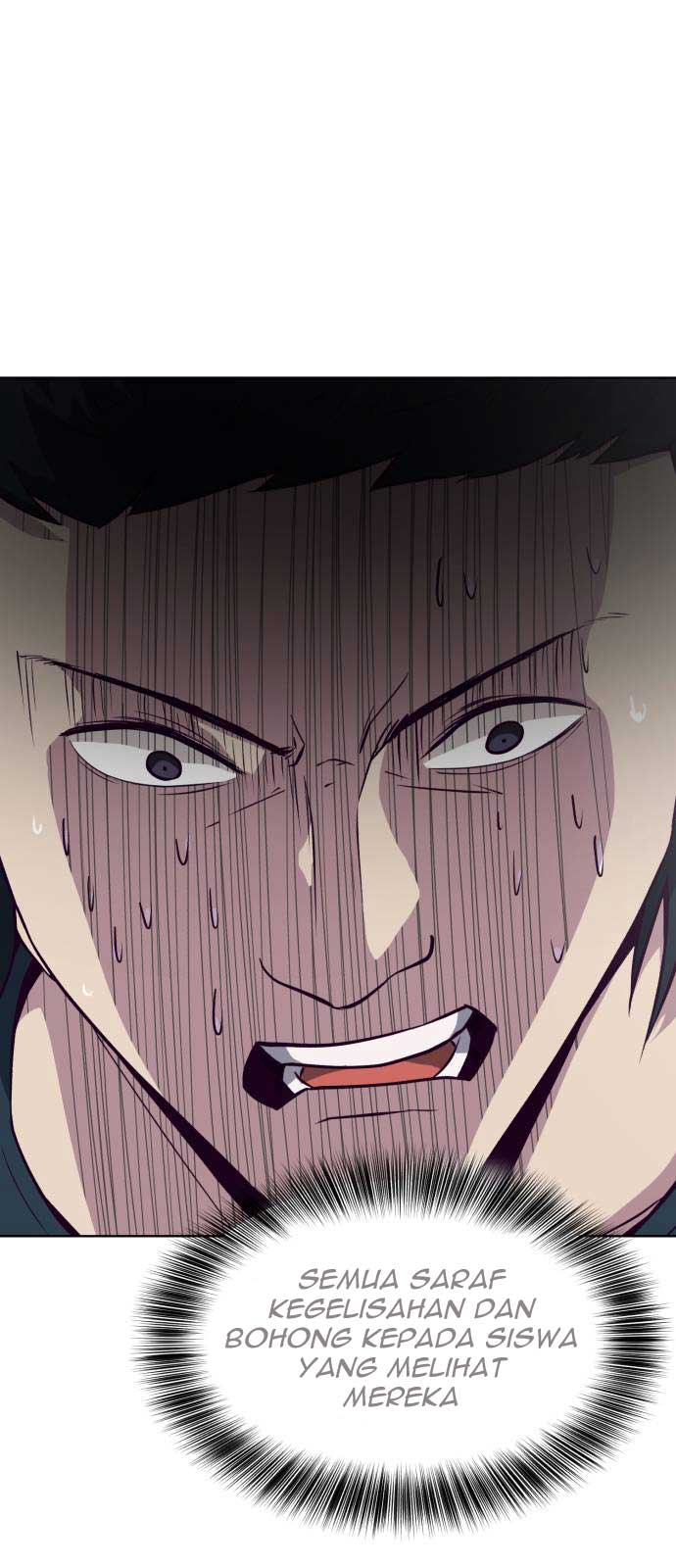 Ticket Hero Chapter 28 halaman 36