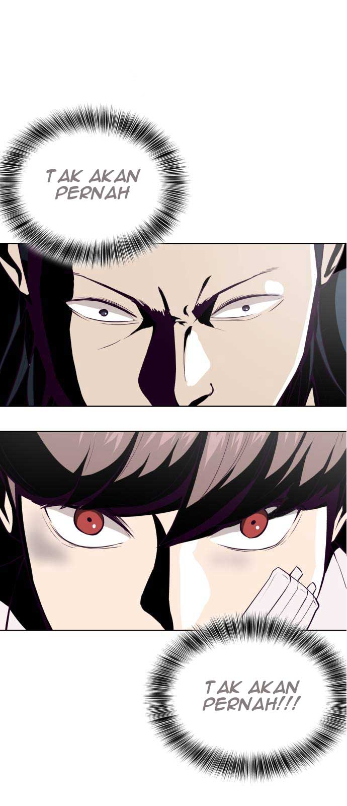 Ticket Hero Chapter 28 halaman 30