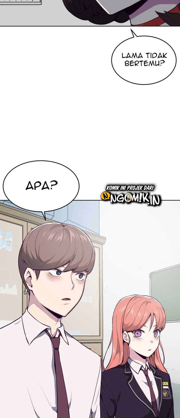 Ticket Hero Chapter 29 halaman 78